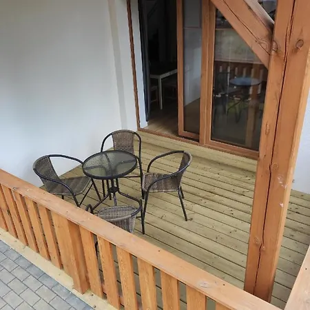 Szklarska Apartamento Szklarska Poręba