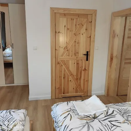 Appartement Szklarska *