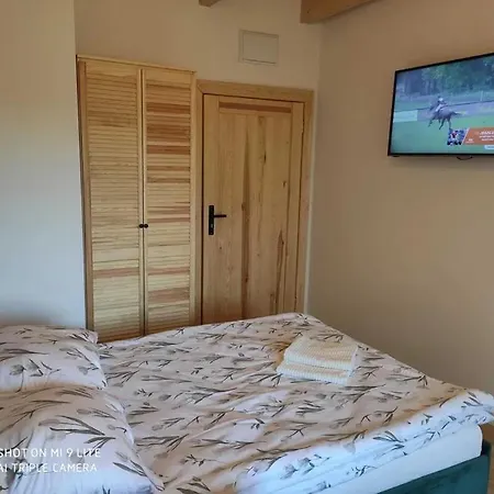 Szklarska Apartamento Szklarska Poręba