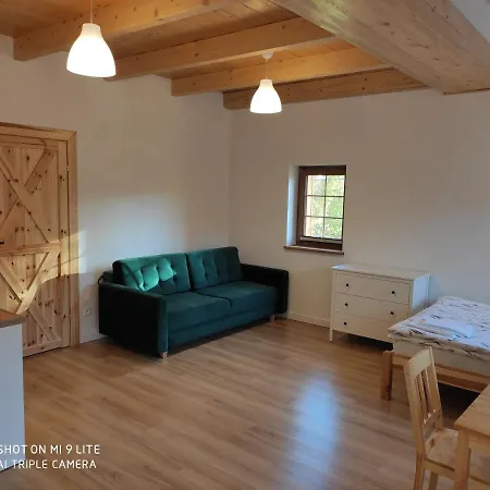 Apartamento Szklarska Szklarska Poręba