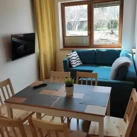 Szklarska Appartement