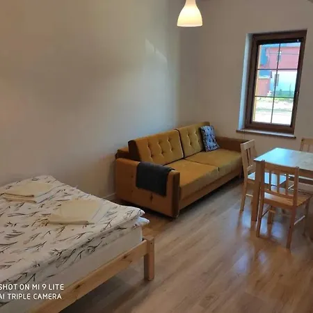 Szklarska Apartamento Szklarska Poręba