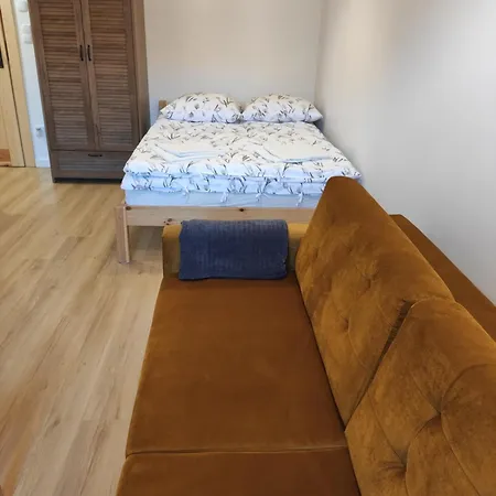 Apartamento Szklarska