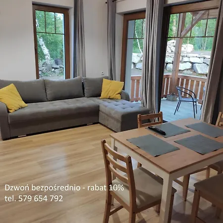 Szklarska Szklarska Poreba