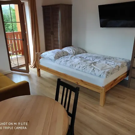 Appartement Szklarska