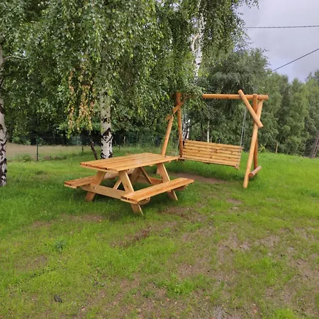 Szklarska Apartamento *