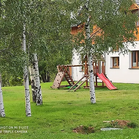 Appartamento Szklarska *