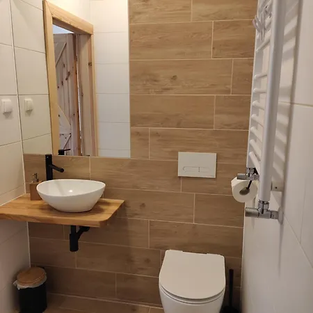 Apartamento Szklarska Szklarska Poręba