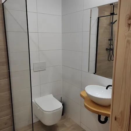 Apartamento Szklarska *