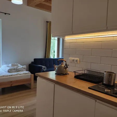 Szklarska * Szklarska Poręba