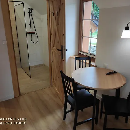 Apartamento Szklarska *