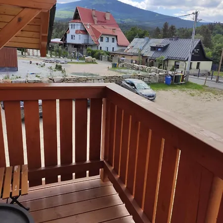 Szklarska * Szklarska Poręba