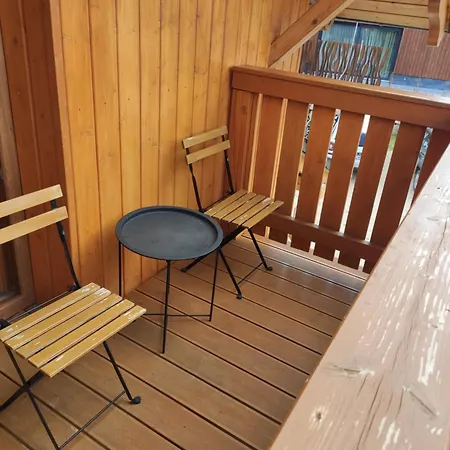 Apartamento Szklarska