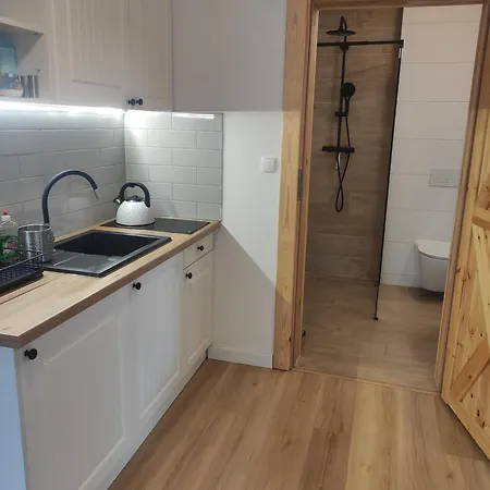 Szklarska * Szklarska Poręba