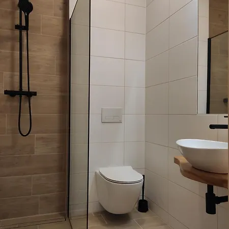 Apartamento Szklarska Szklarska Poręba