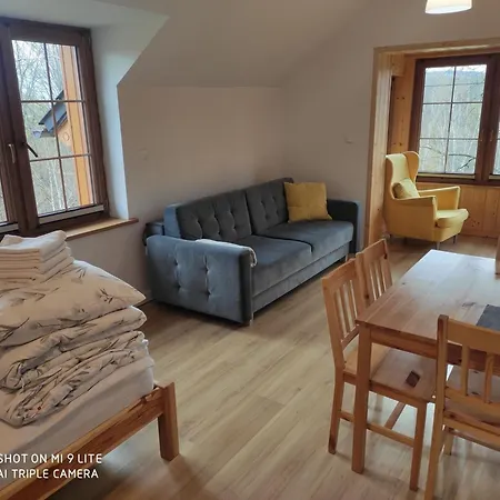 Szklarska Apartamento