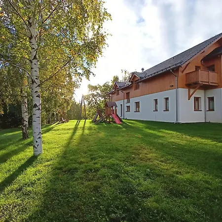 Apartamento Szklarska Szklarska Poręba