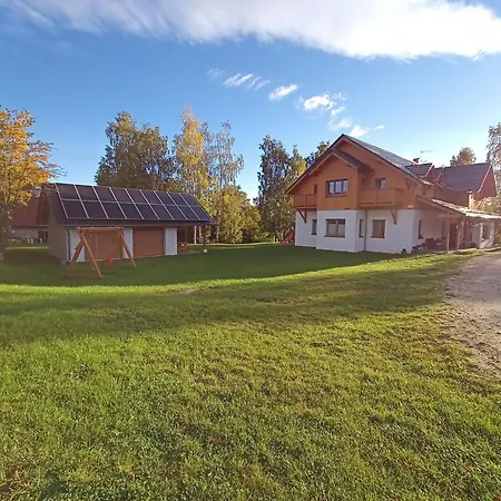 Apartamento Szklarska Szklarska Poręba