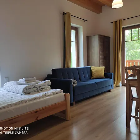 Szklarska Apartamento Szklarska Poręba