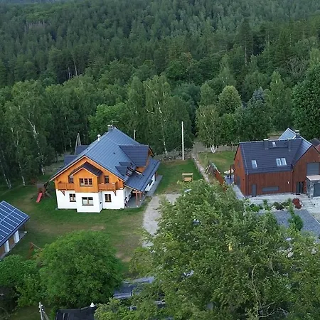 Appartement Szklarska *