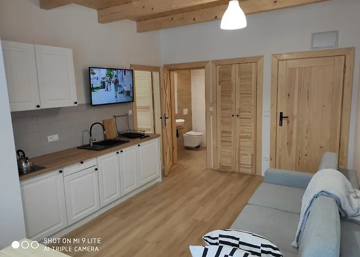 Lejlighed Szklarska Szklarska Poręba