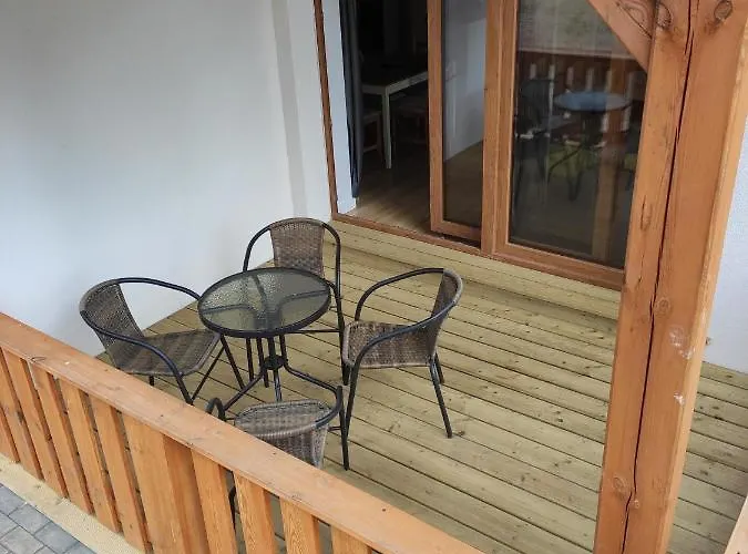 Szklarska Lejlighed Szklarska Poręba