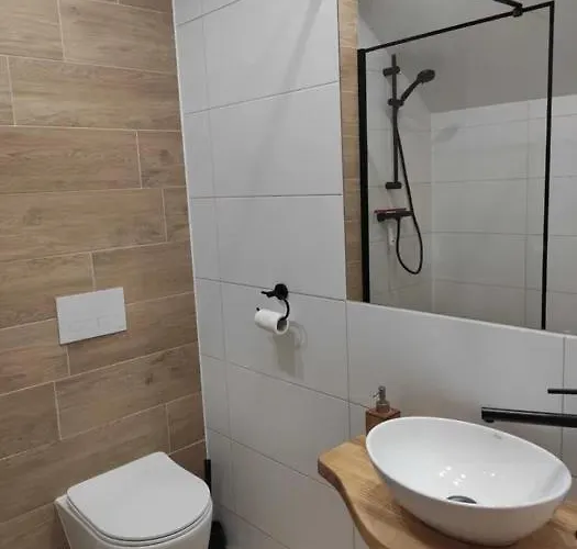 Szklarska * Szklarska Poręba