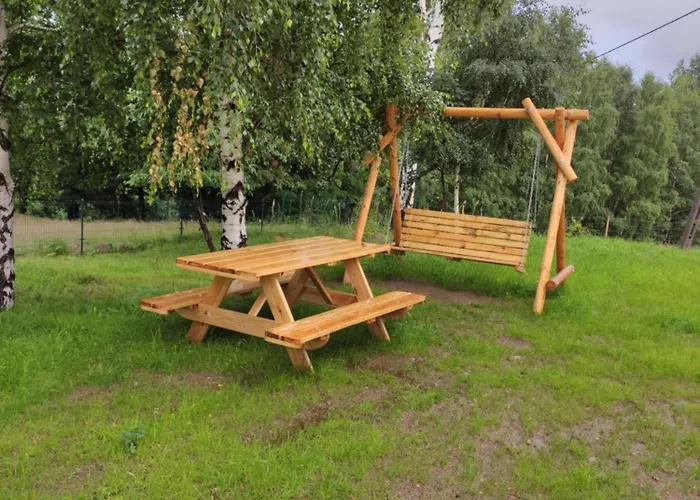 Szklarska Lejlighed *