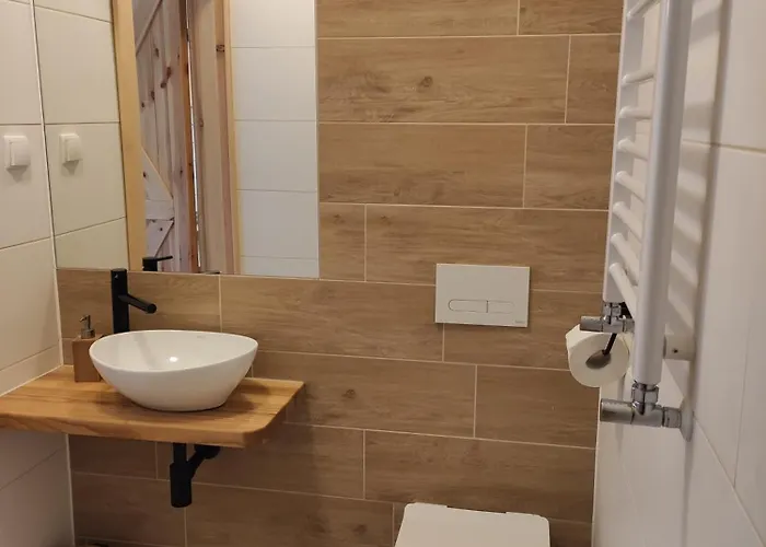 Lejlighed Szklarska Szklarska Poręba