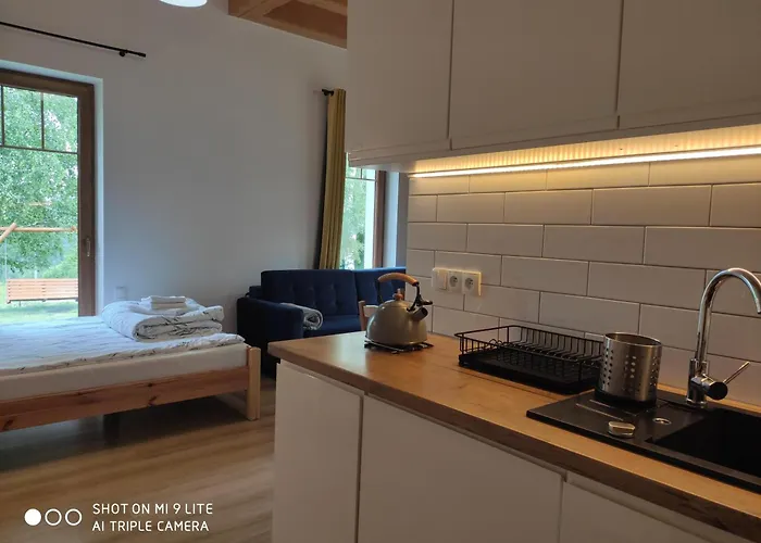 Szklarska * Szklarska Poręba