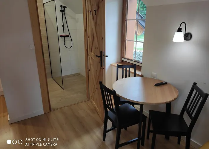 Lejlighed Szklarska *