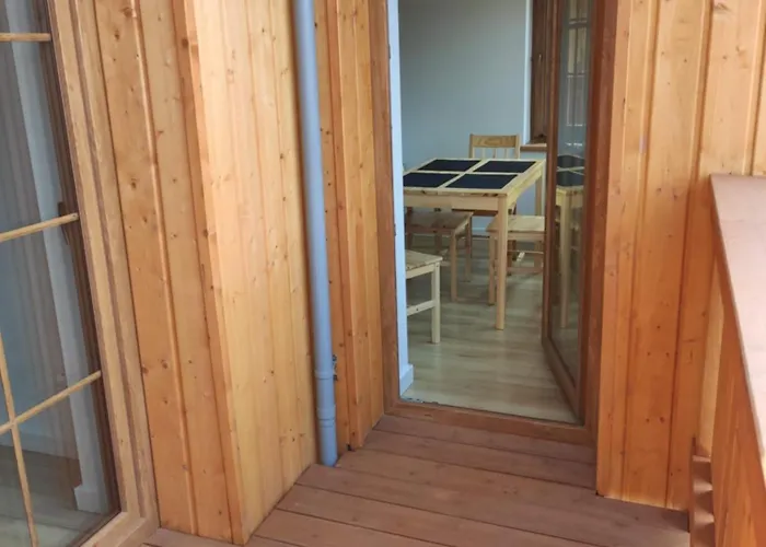 Szklarska * Szklarska Poręba