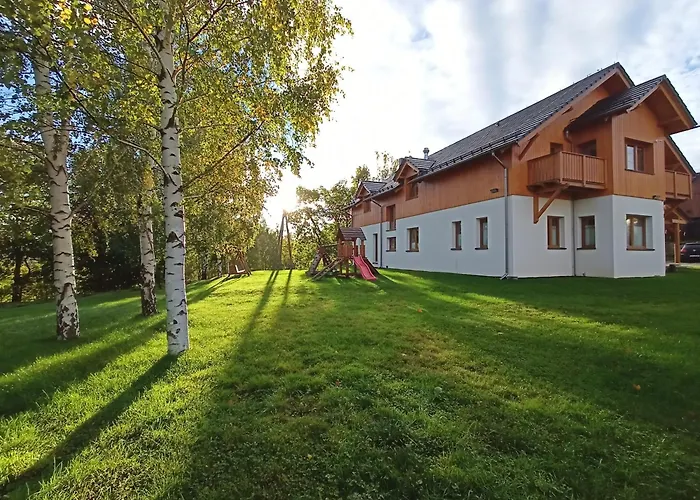 Lejlighed Szklarska Szklarska Poręba