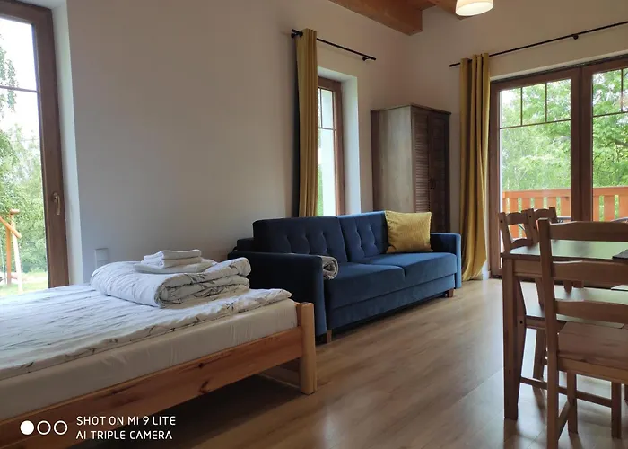 Szklarska Lejlighed Szklarska Poręba